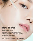 PDRN Hyaluronic Capsule 100 Serum 30ml
