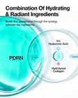 PDRN Hyaluronic Capsule 100 Serum 30ml