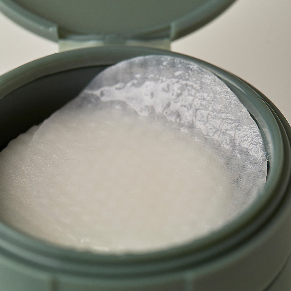 Heartleaf 77% Clear Pad 70ea