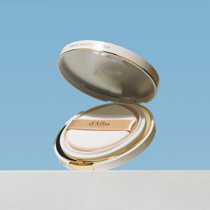 [d'Alba] Waterfull Fresh Sun Cushion 25g