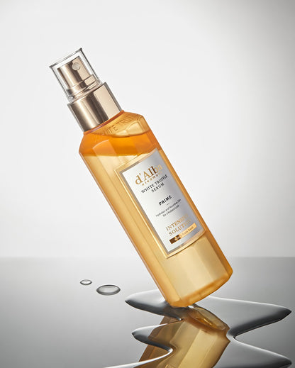 White Truffle Prime Intensive Serum 100ml
