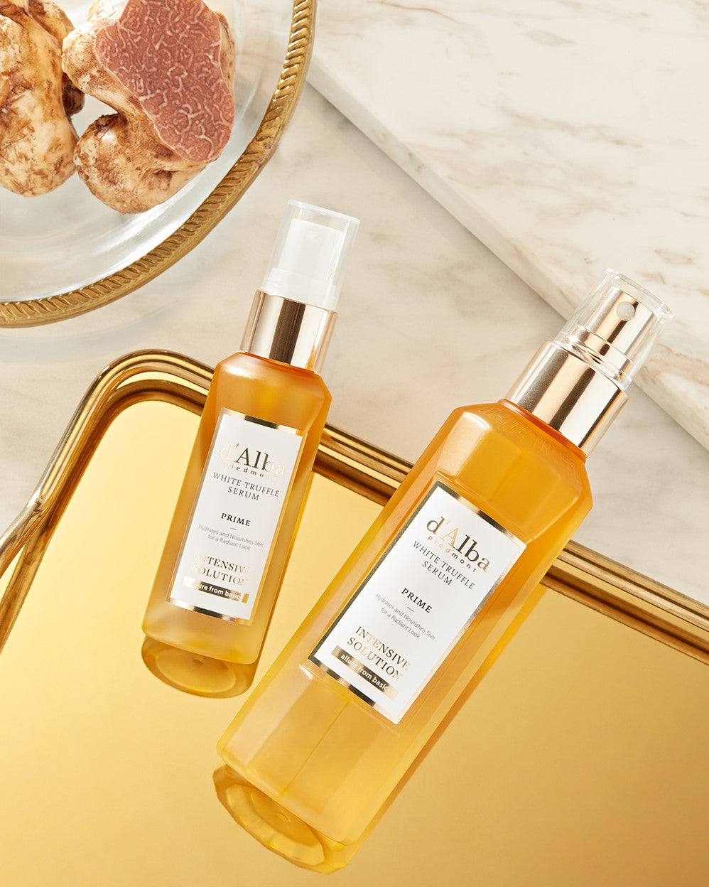 White Truffle Prime Intensive Serum 100ml