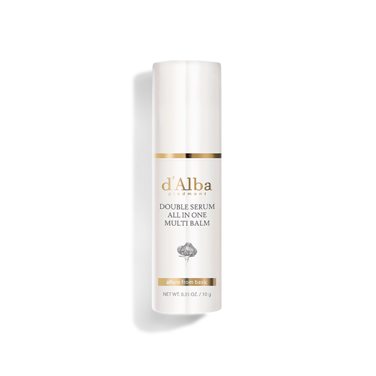 Double Serum All-In-One Muiti Balm 10g