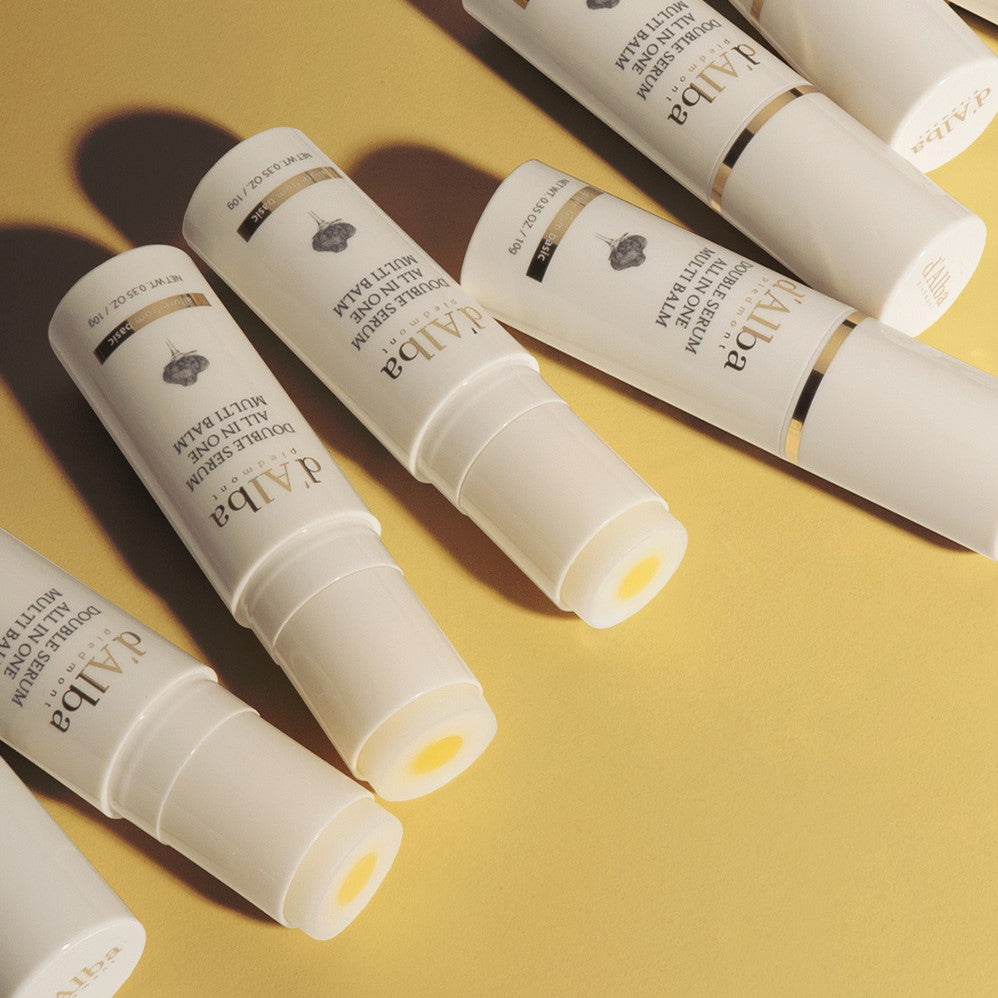Double Serum All-In-One Muiti Balm 10g