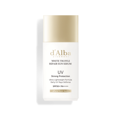 White Truffle Repair Sun Serum SPF50+, PA++++ 35ml