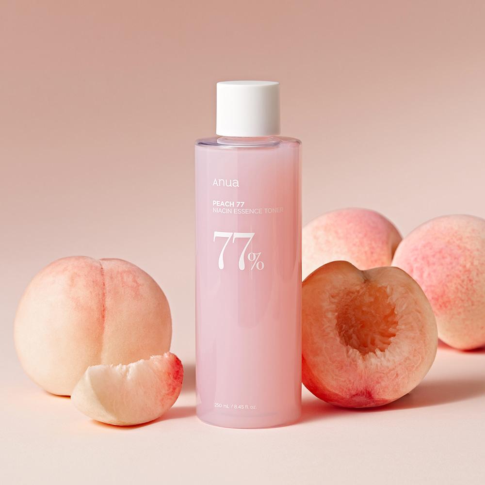 PEACH 77 NIACIN ESSENCE TONER 250ml