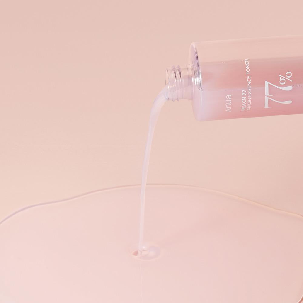 PEACH 77 NIACIN ESSENCE TONER 250ml