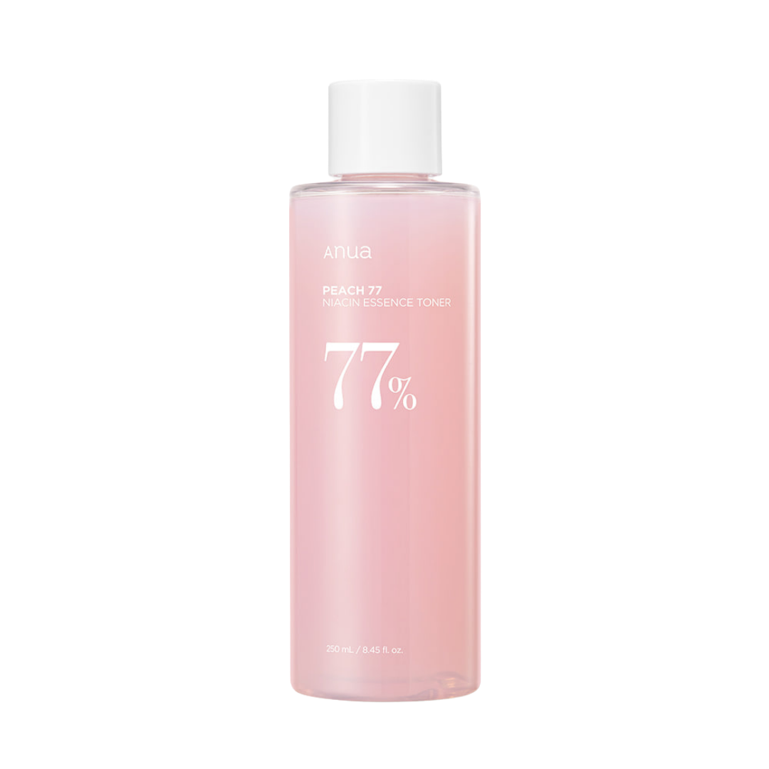 PEACH 77 NIACIN ESSENCE TONER 250ml