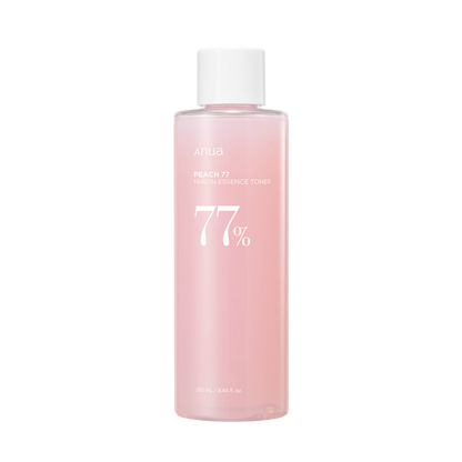 PEACH 77 NIACIN ESSENCE TONER 250ml