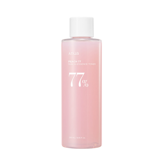 PEACH 77 NIACIN ESSENCE TONER 250ml