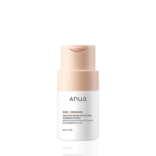 RICE ENZYME BRIGHTENING CLEANSING POWDER 40g
