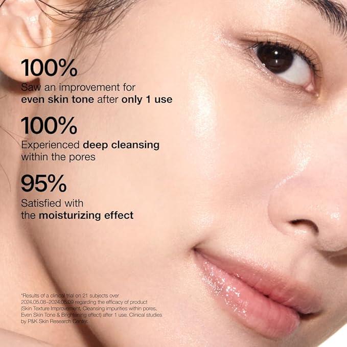 RICE ENZYME BRIGHTENING CLEANSING POWDER 40g
