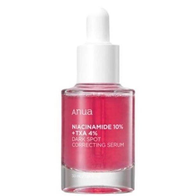 NIACINAMIDE 10% + TXA 4% DARK SPOT CORRECTING SERUM 30ml
