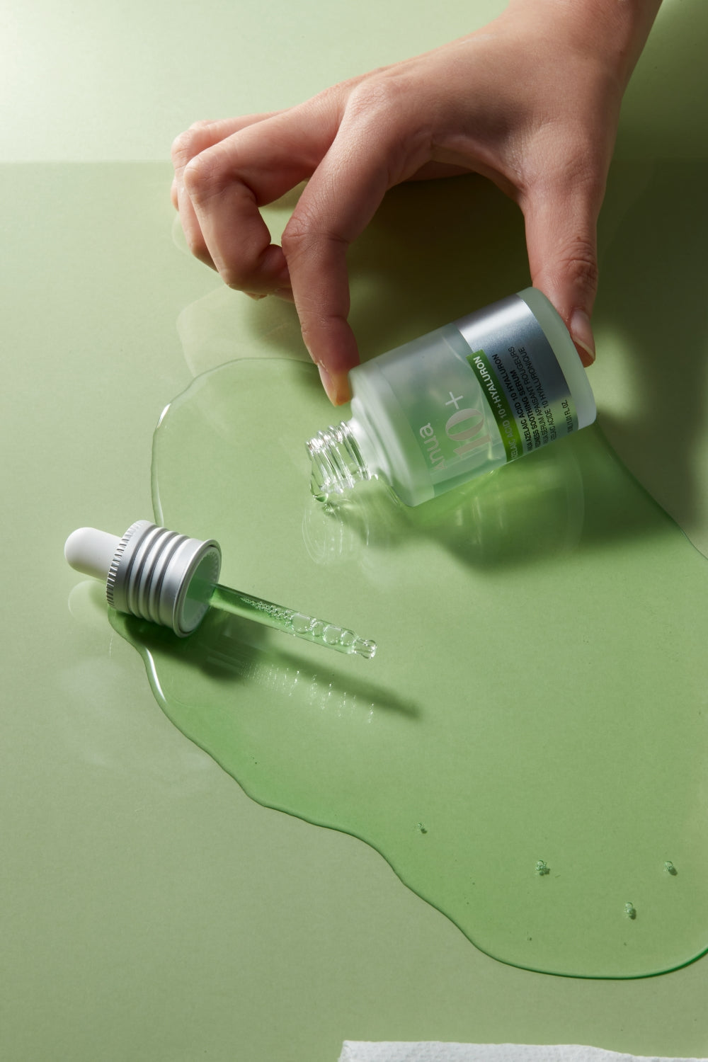 AZELAIC HYALURON SOOTHING SERUM 30ML