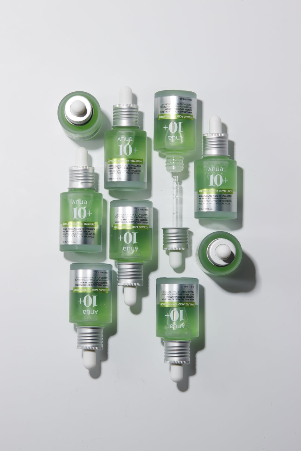 AZELAIC HYALURON SOOTHING SERUM 30ML