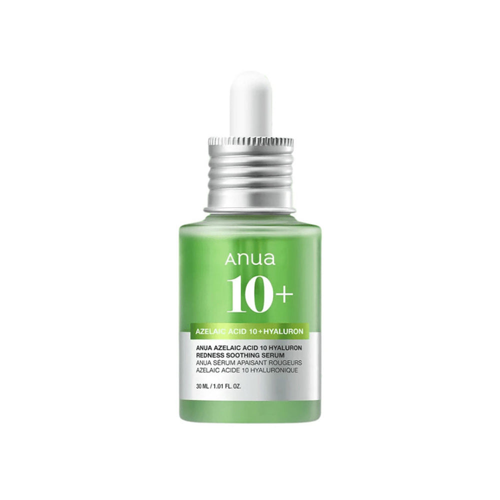 AZELAIC HYALURON SOOTHING SERUM 30ML
