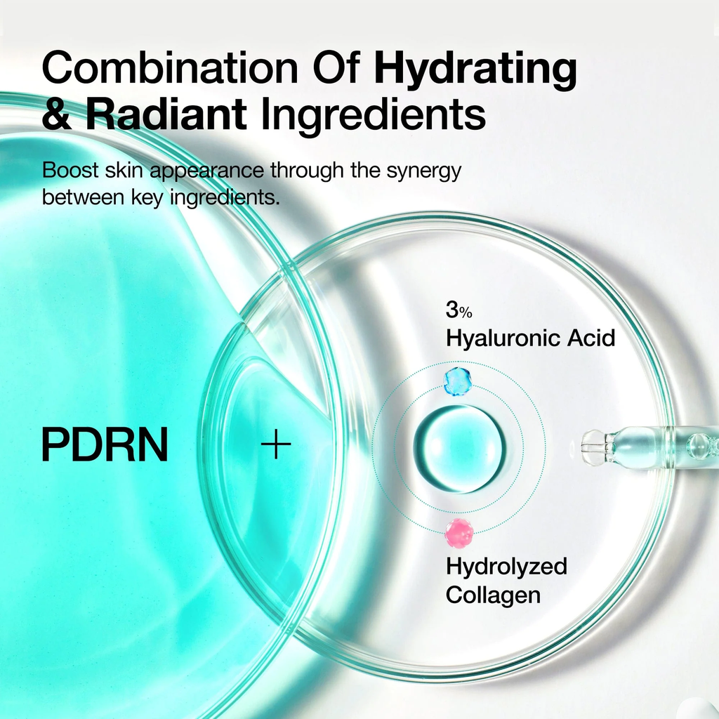 [ANUA] PDRN Hyaluronic Capsule 100 Serum 30ml