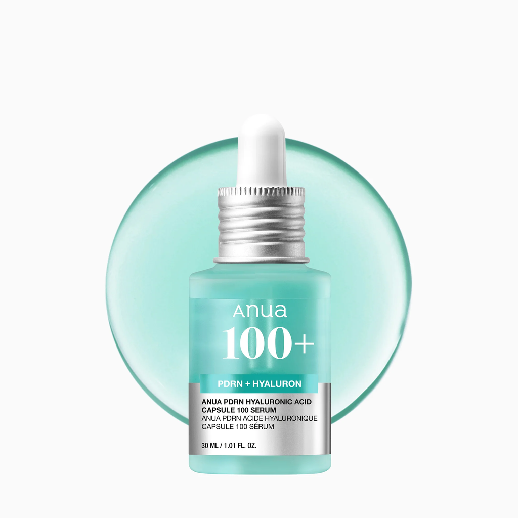 [ANUA] PDRN Hyaluronic Capsule 100 Serum 30ml