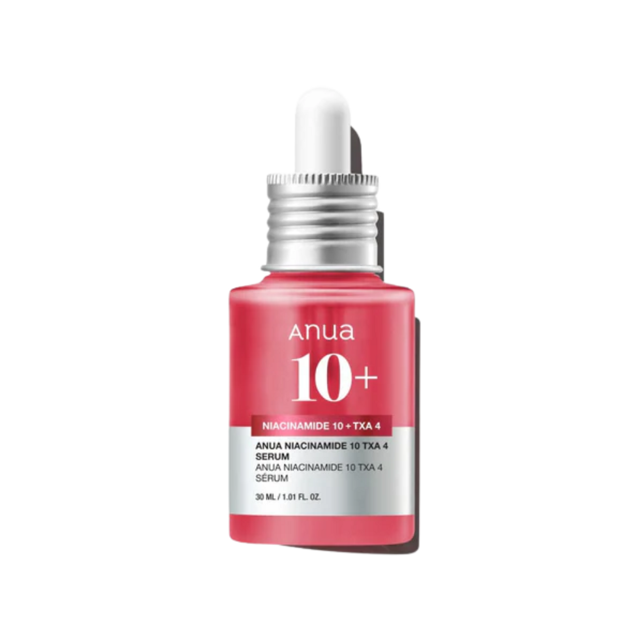 NIACINAMIDE 10% + TXA 4% DARK SPOT CORRECTING SERUM 30ml