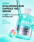 PDRN Hyaluronic Capsule 100 Serum 30ml